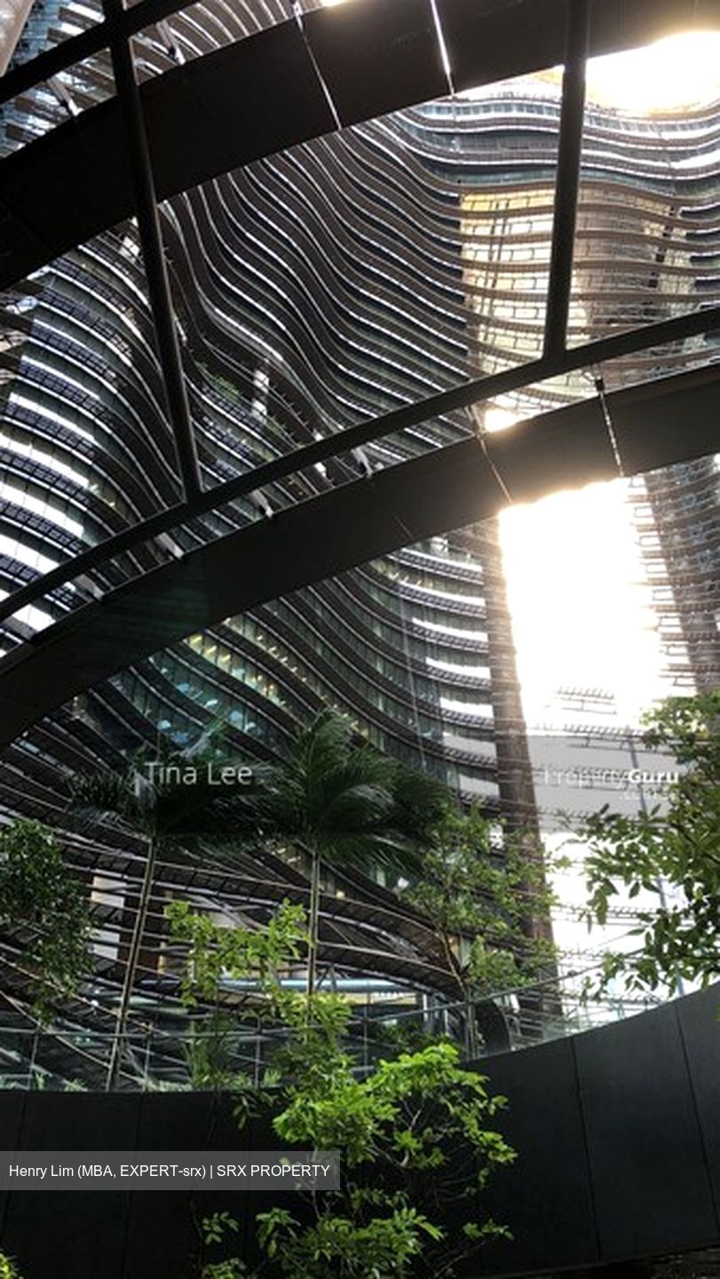 Marina One Residences (D1), Apartment #486569141